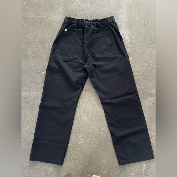 Big Bud Press Pants & Jumpsuits Big Bud Press Medium Black Workwear